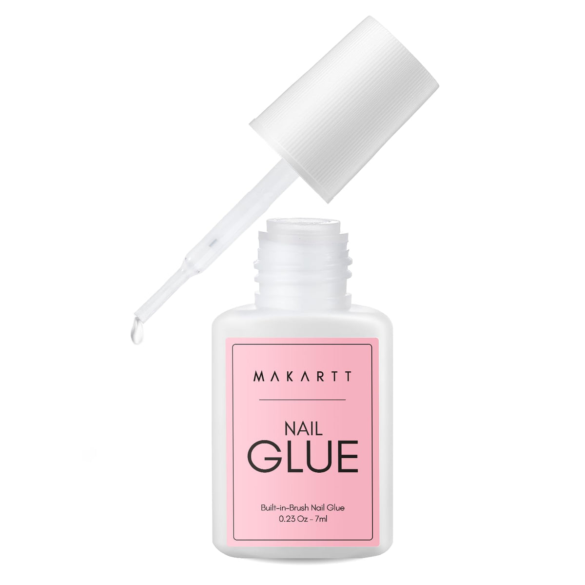 Makartt kit arranged in a home manicure setup for salon-quality results