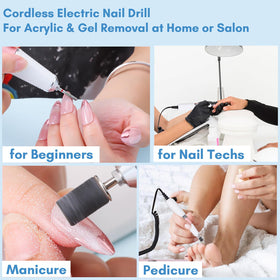 Makartt handpiece close-up highlighting ergonomic aluminum build and precision control