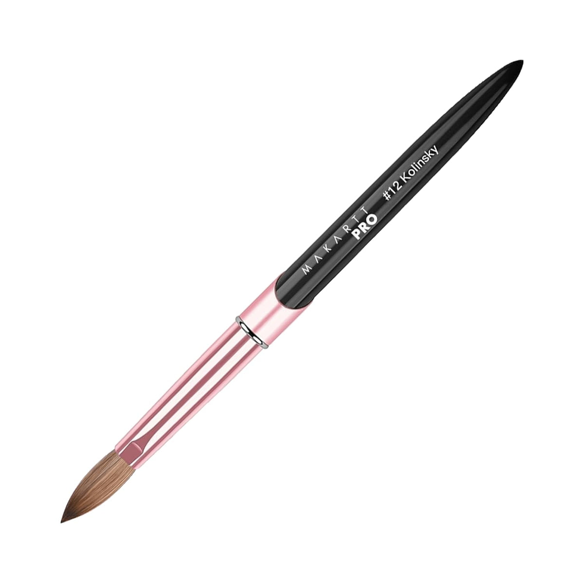 MakarttPro full-length handle highlights monomer-resistant grip and comfort