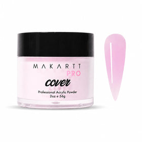 MakarttPro front packaging showing Pink Fever jar and professional benefit