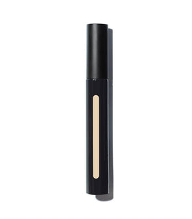 MAKE concealer under-eye application demonstrating brightening effect and smooth blend