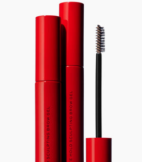 MAKE product beside common items showing size and travel-friendly benefit for routine use