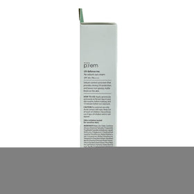 MAKE P:REM fermentation ingredient visual highlighting sebum-control tech