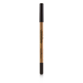Make Up For Ever pencil applied on eyebrow demonstrating natural definition and blendable finish