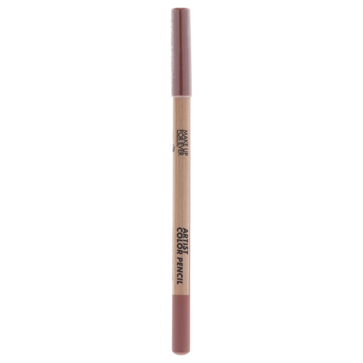 Make Up For Ever front packaging showing pencil and shade clarity for easy selection