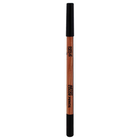 Make Up For Ever artist color pencil front packaging showing slim pencil and shade for easy identification and portability