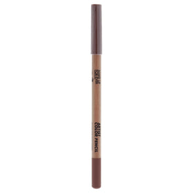 Make Up For Ever front packaging showing pencil and shade label for quick identification and portability