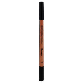 Make Up For Ever artist color pencil being applied as eyeliner on model demonstrating accurate control and defined results