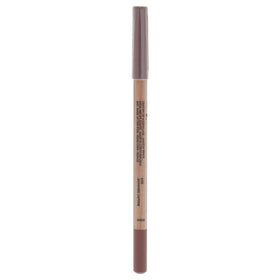 Make Up For Ever pencil in use on model demonstrating versatile application for eyes, lips, and cheeks