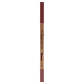 Make Up For Ever pencil used on model showing seamless blend and natural definition