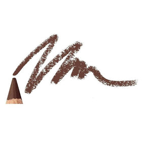 Make Up For Ever close-up of pencil tip texture highlighting creaminess and precise application benefit