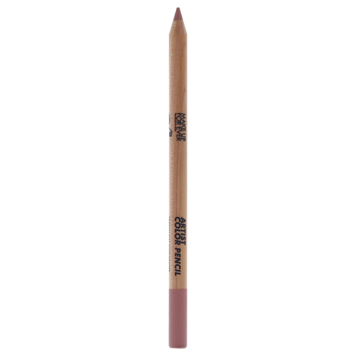 Make Up For Ever pencil tip close-up highlighting fine point for precise application
