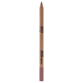 Make Up For Ever pencil tip close-up highlighting fine point for precise application
