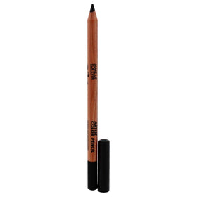 Make Up For Ever artist color pencil tip close-up showing creamy texture for precise application and smooth blending