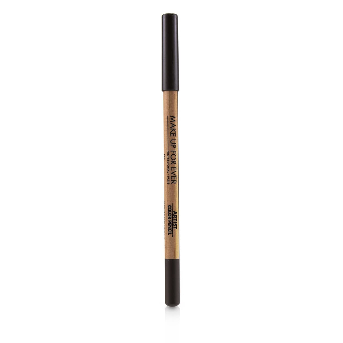 Make Up For Ever pencil tip close-up highlighting creamy texture and smooth glide benefit
