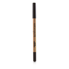 Make Up For Ever pencil tip close-up highlighting creamy texture and smooth glide benefit