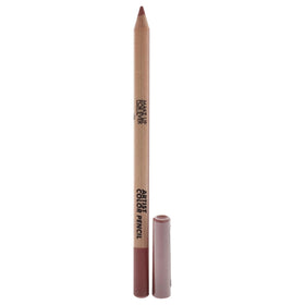 Make Up For Ever closeup of pencil tip revealing creamy texture for precise lines