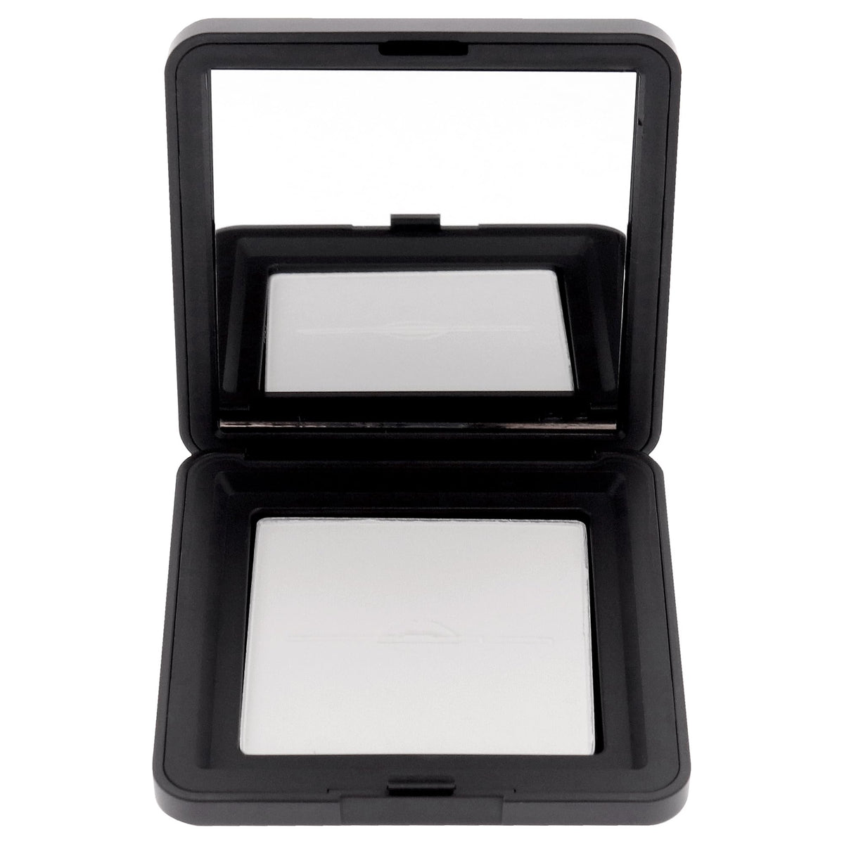 Make Up For Ever compact open revealing smooth powder surface for flawless finish