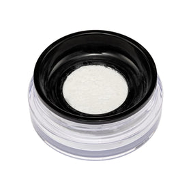 Make Up For Ever powder on a dressing table demonstrating professional finish for daily use