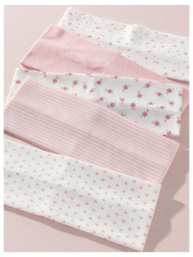 MakeMeChic close-up of soft fabric texture highlighting non-slip grip