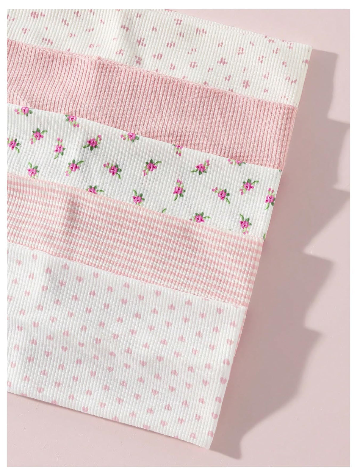 MakeMeChic headbands worn by runner showing sweat-ready secure hold