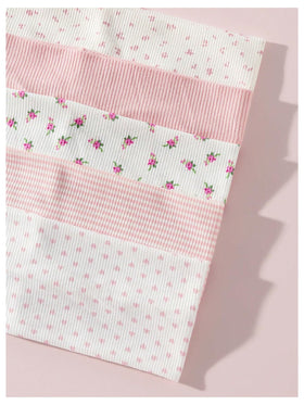 MakeMeChic headbands worn by runner showing sweat-ready secure hold