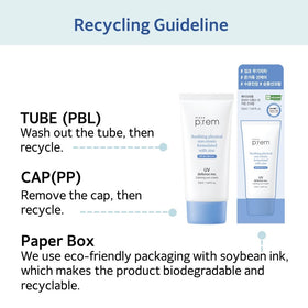 MAKE P:REM layered under foundation demonstrating makeup-friendly wear