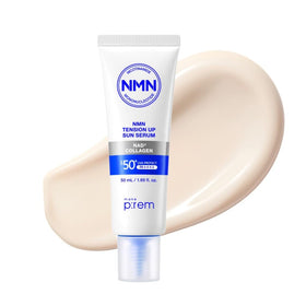 MAKEP:REM front packaging showing SPF50 protection and compact design