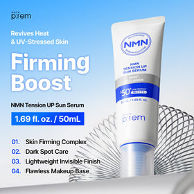 MAKEP:REM pump dispensing serum for precise, hygienic application