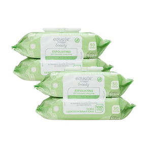 Maker Explorador front pack shows product and count for convenient cleansing