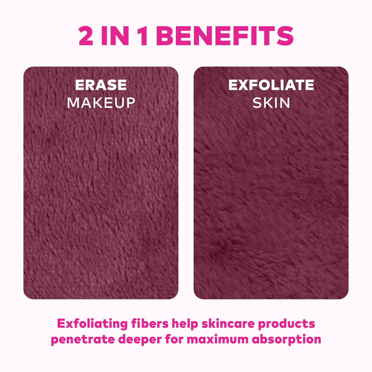 MakeUp Eraser next to smartphone to show compact 14-count scale