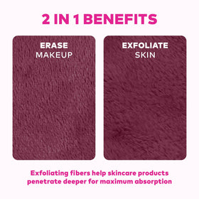 MakeUp Eraser next to smartphone to show compact 14-count scale