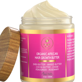 MAKOF BEAUTY label close-up highlighting ingredients and clean-formula benefits