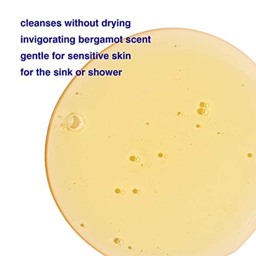 MALIN+GOETZ bergamot fruit detail highlighting fresh citrus scent benefit