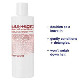 Malin + Goetz pump-closeup demonstrating easy dispensing and controlled usage