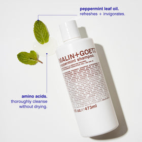malin+goetz label closeup listing ingredients and transparency benefit