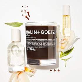 MALIN+GOETZ rollerball cap detail highlighting sturdy closure and travel-ready design for spill prevention