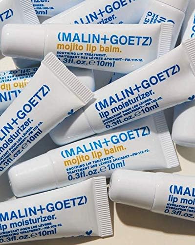 MALIN+GOETZ ingredient close-up highlighting bisabolol calming benefits
