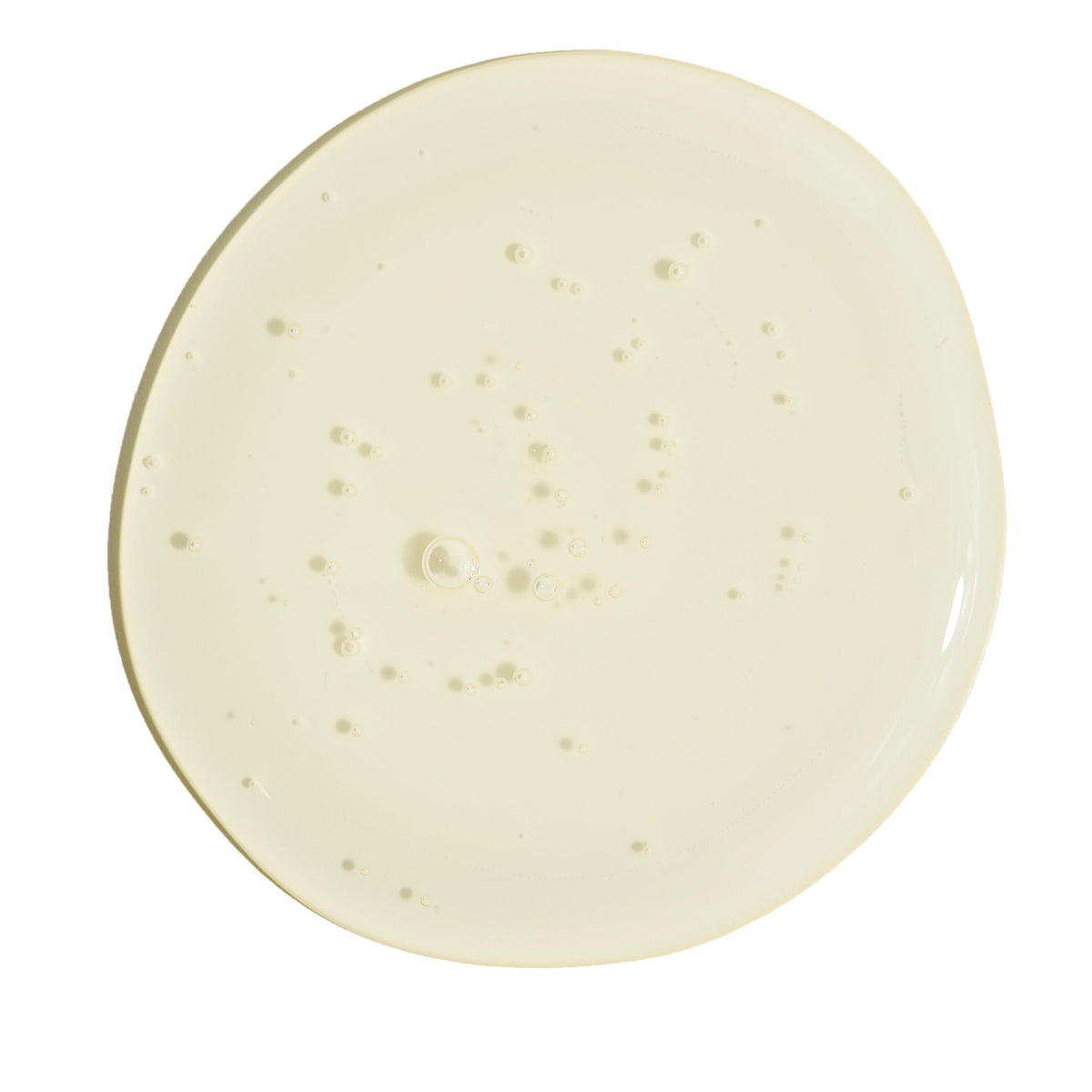 MALIN+GOETZ bottle in shower setting illustrating foaming bath and fresh scent
