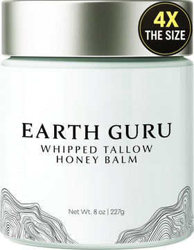 MalloMe front jar view showing product branding and size for clear choice