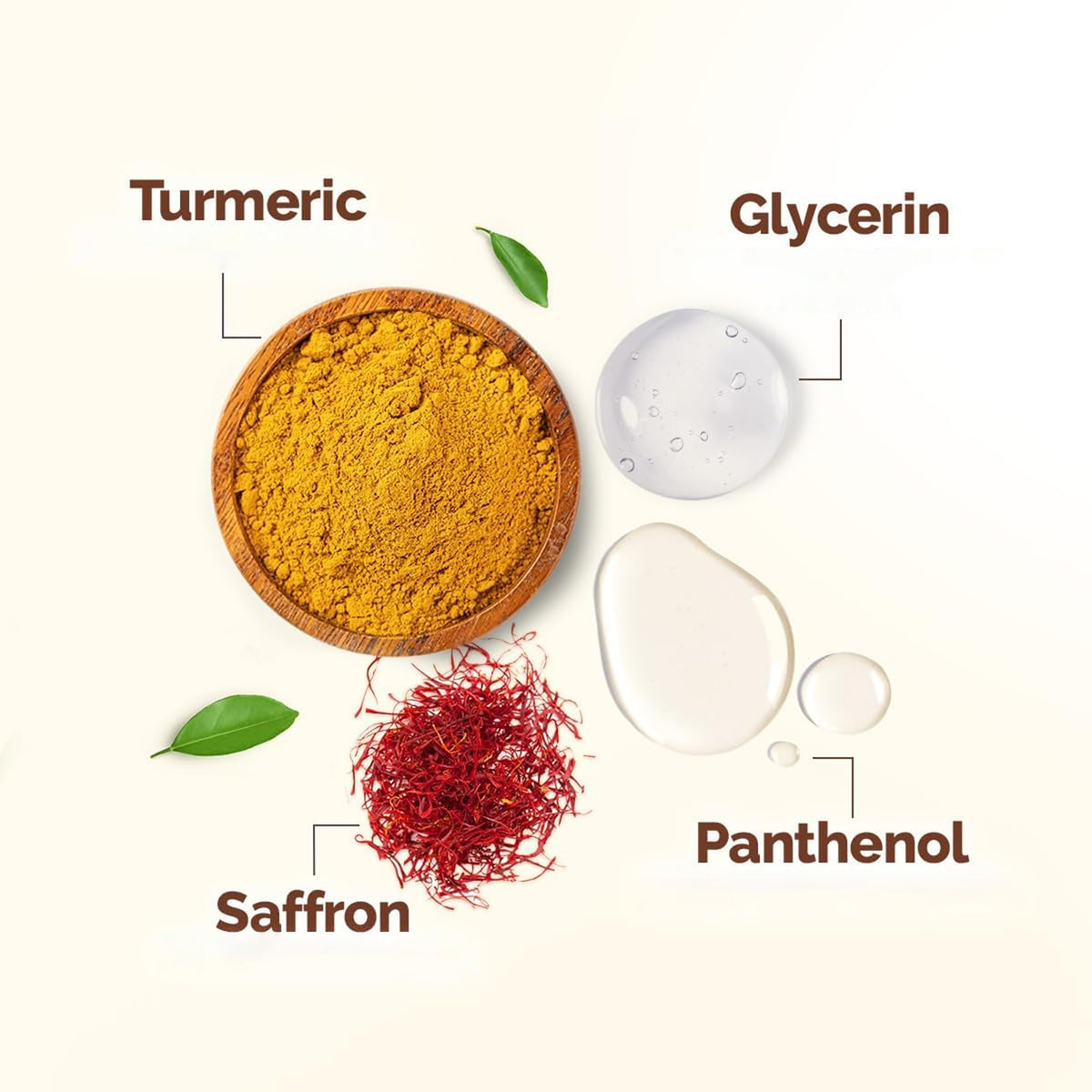 MAMAEARTH applying ubtan face pack on cheek demonstrating gentle cleansing and softening effect