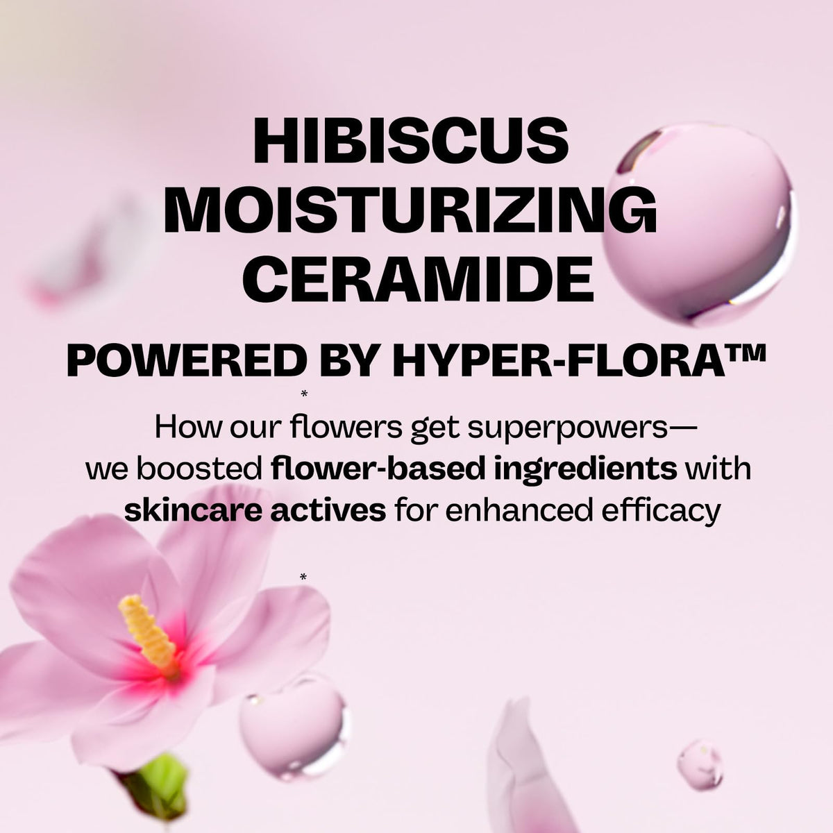 MAMONDE in bathroom routine scene illustrating everyday use