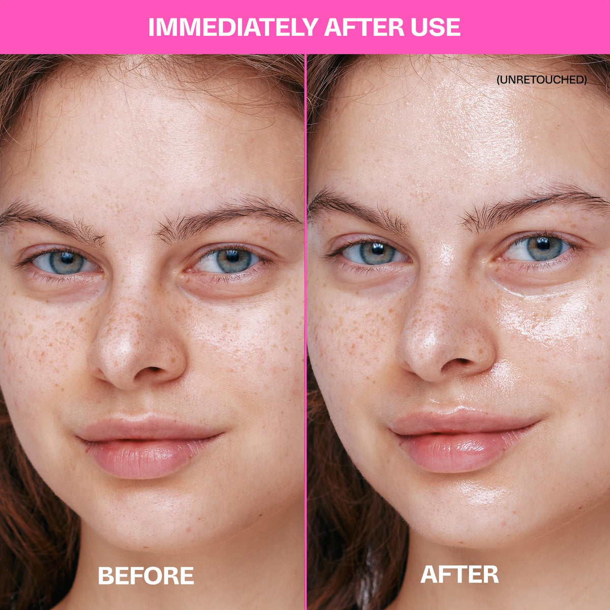MAMONDE cream texture close-up illustrating silky absorbent formula for smooth skin