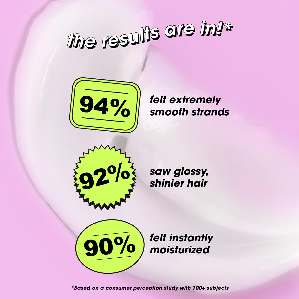 MANE CLUB ingredient close-up highlighting plant-based components and benefit