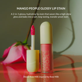 Mango People applicator close-up showing precise tip and smooth application benefit