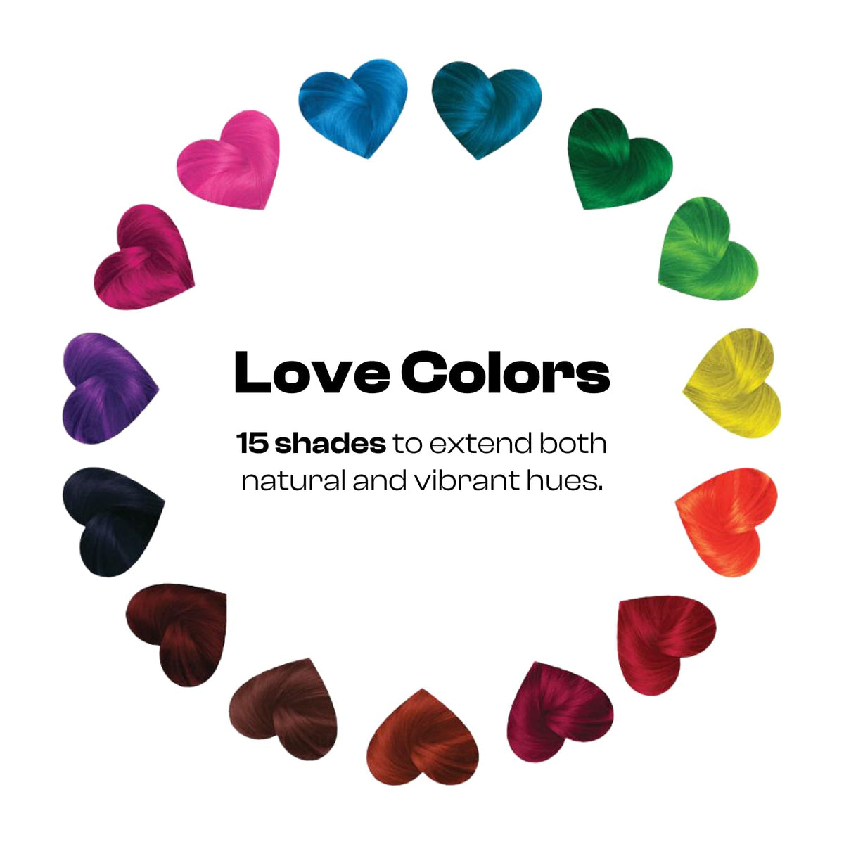 MANIC PANIC label close-up highlighting vegan and cruelty-free certification
