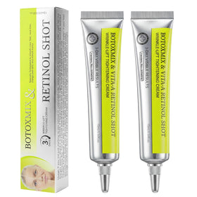 Manoai front packaging showing product and anti-aging benefit