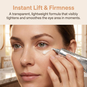 Manoai close-up of cream texture demonstrating fast absorption and smooth finish