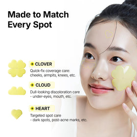ma:nyo product label listing Nano-Glutathione, Niacinamide, NAG