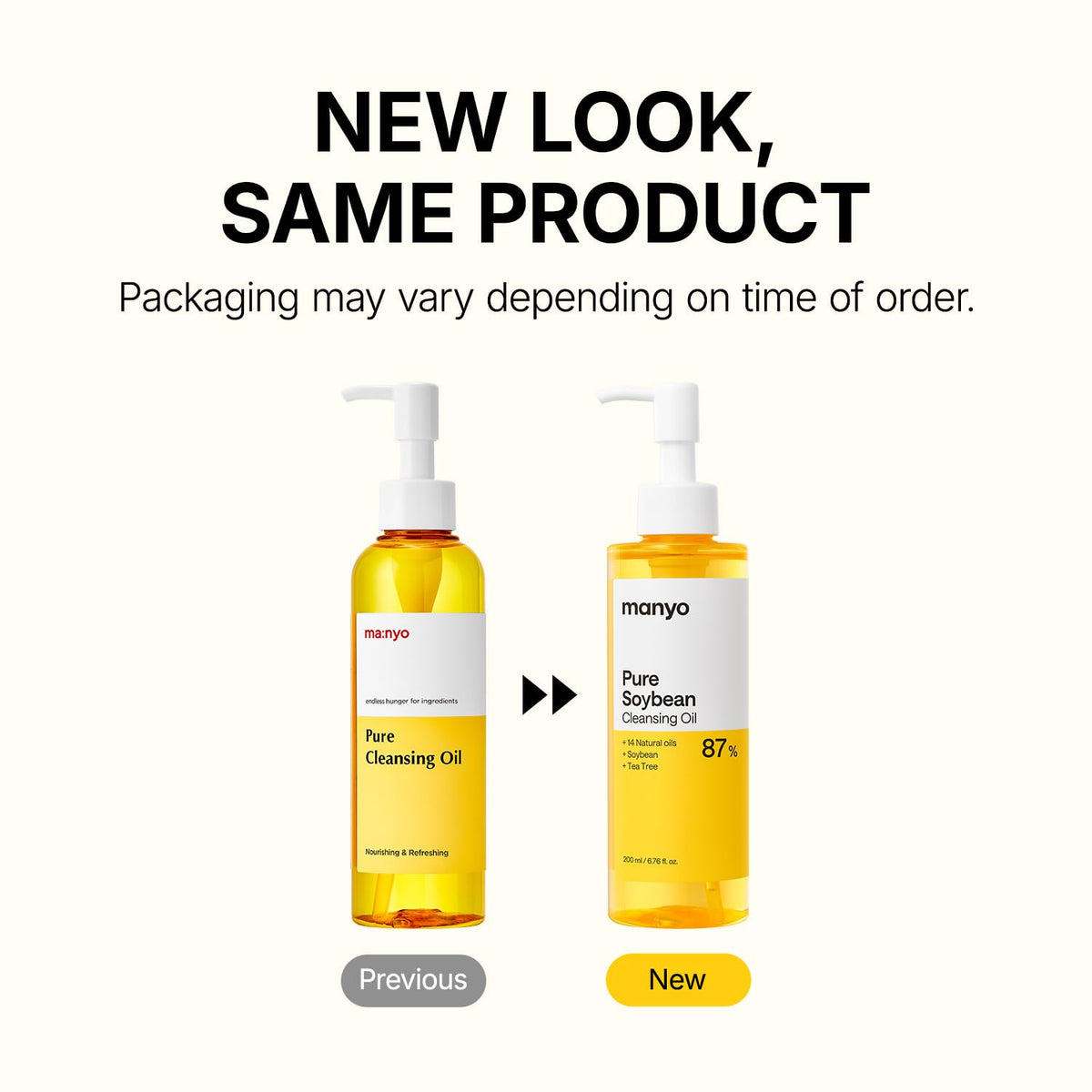 ma:nyo texture closeup oil drop illustrating lightweight, non‑greasy feel